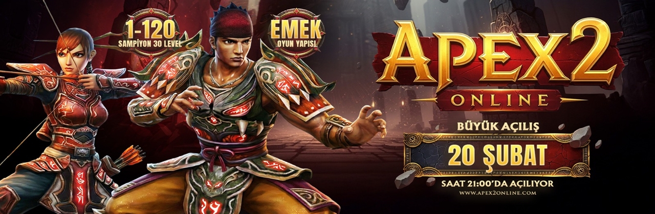 apex2online